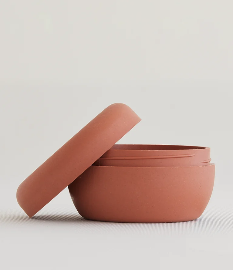 Pot de la Collection Barcelona: terracota
