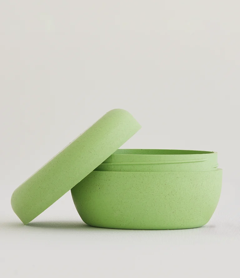 Pot de la Collection Barcelona: vert menthe